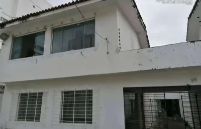 Casa com 4 dormitórios à venda, 400 m² por r$ 1.400.000,00 - piedade - jaboatão dos guararapes/pe