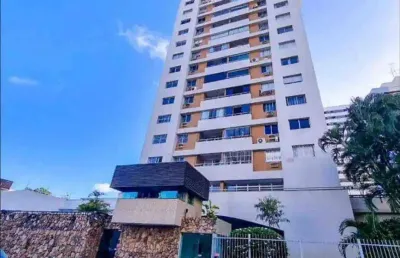 Apartamento com 4 dormitórios à venda, 98 m² por r$ 750.000,00 - boa viagem - recife/pe