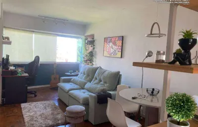Flat com 1 dormitório, 36 m² - venda por r$ 255.000,00 ou aluguel por r$ 2.300,00/mês - intermares - cabedelo/pb