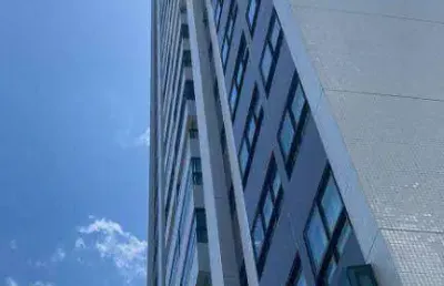 Apartamento com 4 dormitórios à venda, 165 m² por r$ 1.600.000,00 - casa forte - recife/pe