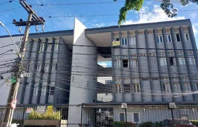 Apartamento com 2 dormitórios para alugar, 65 m² por r$ 2.390,00/mês - derby - recife/pe