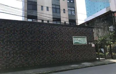 Sala à venda, 30 m² por r$ 130.000,00 - boa vista - recife/pe