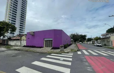 Barracão / Galpão / Depósito à venda na Rua Gonçalves Dias, Campo Grande, Recife