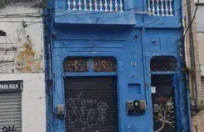 Prédio, 169 m² - venda por r$ 500.000,00 ou aluguel por r$ 2.241,67/mês - boa vista - recife/pe