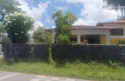 Casa com 5 dormitórios - venda por r$ 1.349.000,00 ou aluguel por r$ 6.048,17/mês - bongi - recife/pe