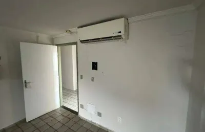 Sala, 32 m² - venda por r$ 250.000,00 ou aluguel por r$ 3.755,66/mês - boa vista - recife/pe