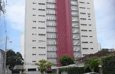 Apartamento com 3 dormitórios para alugar, 80 m² por r$ 3.285,40/mês - espinheiro - recife/pe