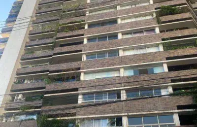 Apartamento com 4 dormitórios para alugar, 310 m² por r$ 7.500,00/mês - apipucos - recife/pe