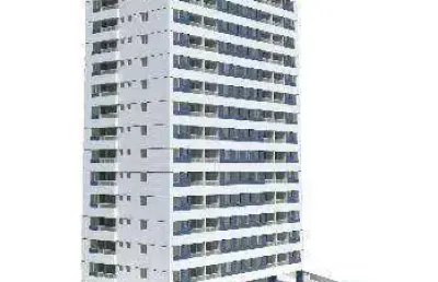 Apartamento com 2 dormitórios, 60 m² - venda por r$ 640.000,00 ou aluguel por r$ 3.800,00/mês - boa viagem - recife/pe