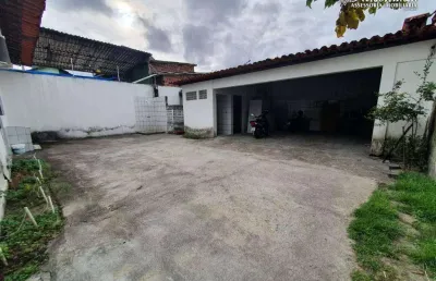 Casa com 4 dormitórios, 280 m² - venda por r$ 990.000,00 ou aluguel por r$ 5.000,00/mês - tamarineira - recife/pe