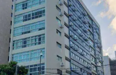 Apartamento duplex com 2 dormitórios à venda, 125 m² por r$ 1.050.000,00 - boa viagem - recife/pe