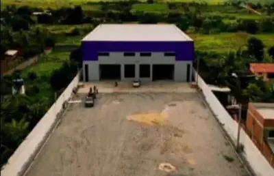 Galpão para alugar, 1680 m² por r$ 25.000/mês - lagoa do carro/pe