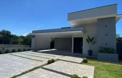 Casa a venda no residencial village splendore, pindamonhangaba/sp