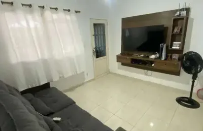 Casa com 2 quartos à venda na Vila Rica, Pindamonhangaba 