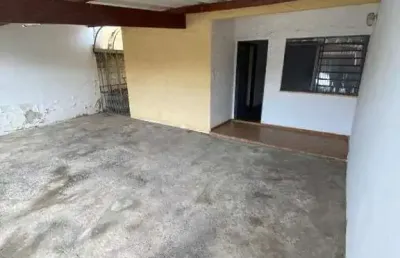 Casa com 4 quartos à venda no Crispim, Pindamonhangaba 