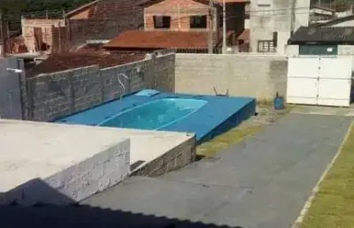 Casa a venda no bairro cidade jardim, pindamonhangaba/sp