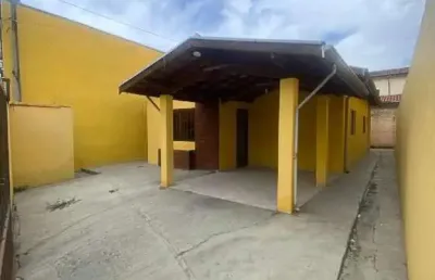 Casa para locação residencial campo belo pindamonhangaba/sp
