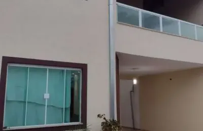 Casa a venda parque das palmeiras, pindamonhangaba/sp