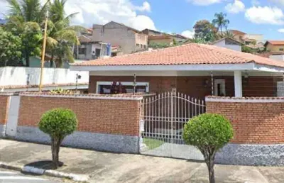 Casa com 4 quartos à venda no Centro, Pindamonhangaba 