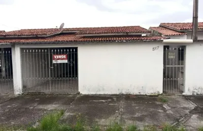 Casa com 3 quartos à venda no Residencial Pasin, Pindamonhangaba 