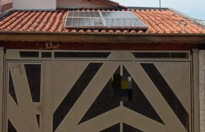Desfrute de um lar completo e inteligente no residencial colina dos ipês, em taubaté