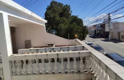 Casa a venda no bairro vila bourghese, pindamonhangaba/sp