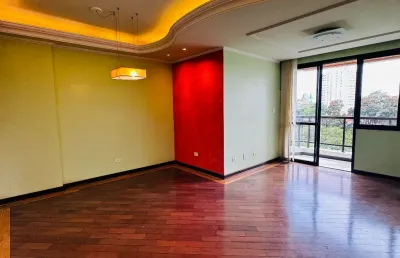 Apartamento com 3 quartos à venda na Alameda das Tipuanas, 33, Jardim Beira Rio, Jacareí