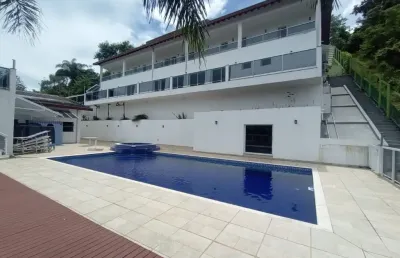 Chácara pé na água à venda no condomínio recanto dos pássaros