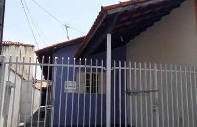 Casa com 3 quartos à venda na Rua Zenji Yamaguchi, 163, Jardim do Portal, Jacareí