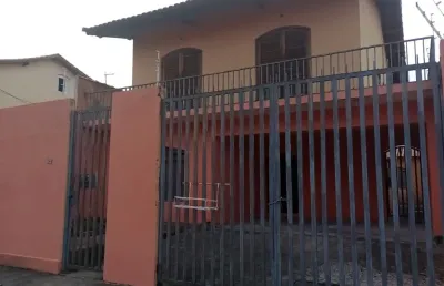 Casa com 3 quartos à venda na Avenida Carlos Frederico Werneck Lacerda, 432, Cidade Jardim, Jacareí