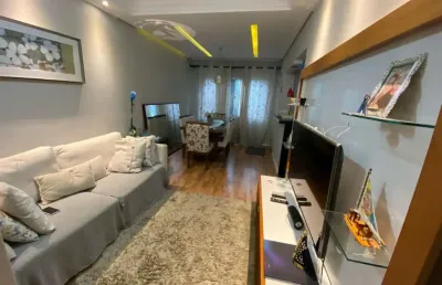 Casa em condomínio fechado com 3 quartos à venda na Avenida São Jorge, 1, Cidade Salvador, Jacareí