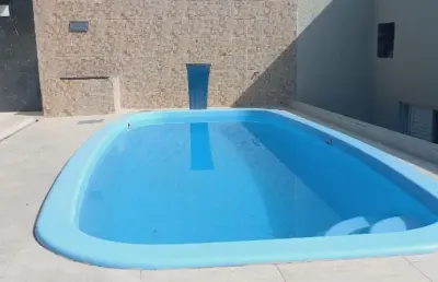 Casa com 3 quartos à venda na Rua Jandira Henrique Dias, 245, Jardim Leblon, Jacareí