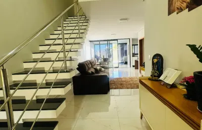 Casa em condomínio fechado com 3 quartos à venda na Rua Virgilio Borati Junior, 59, Condomínio Residencial Fogaça, Jacareí