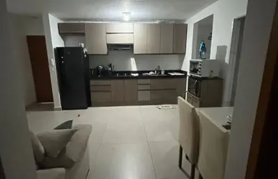 Apartamento à venda no bella vida residencial  jacareí/sp