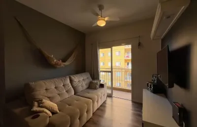 Seu novo lar espera por você: apartamento no  condomínio torres de siena, santa maria