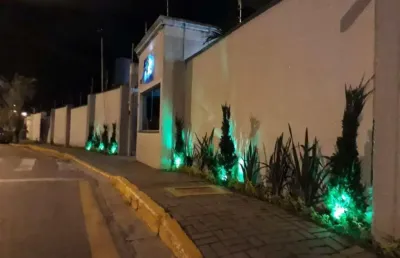 Apartamento  villa branca- residencial jeribá - jacareí - 51m² - 2 dormitórios.