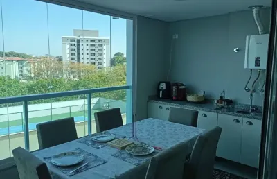 Apartamento celebration life exclusive resort com ótima localização, próximo a vários comércios.