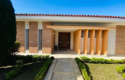 Casa com 3 quartos à venda na Rua Lions Club, 330, Jardim Marister, Jacareí