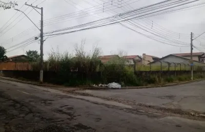 Excelente terreno a venda no cidade jardim - jacareí