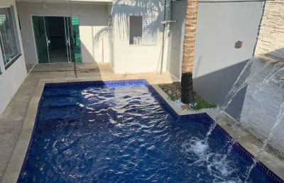 Casa com 4 quartos à venda na Rua Afonso Brazza, 145, Loteamento Villa Branca, Jacareí