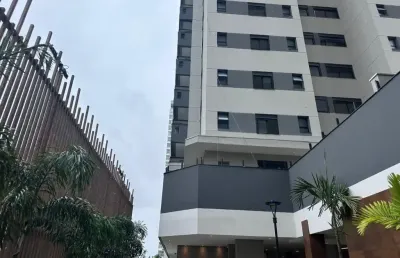 Apartamento para venda wonder cidade jardim - jardim satélite