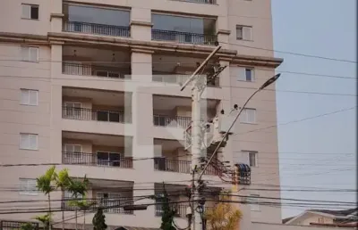 Lindo apartamento todo planejado pertinho do centro.