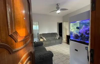 Apartamento com ótima localização residencial califórnia