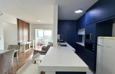Esse apartamento no condomínio celebration residence club é tudo o que você e sua família precisam!