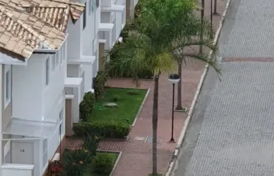 Casa em condomínio fechado com 3 quartos à venda na Avenida Pereira Campos, 201, Jardim Didinha, Jacareí