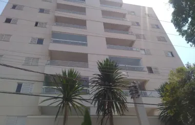 Oportunidade de lindo apartamento todo planejado com ótima localização.