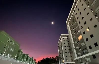 Apartamento lindo com acabamento de primeira em ótima localização. fácil acesso à dutra e estrada velha.