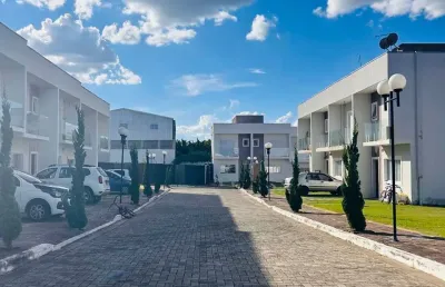 Oportunidade sobrado em são josé dos campos no condomínio fechado villagio do lago , prontinha para morar.