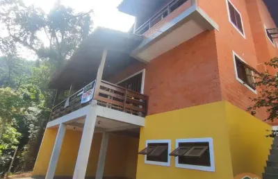 Incrível oportunidade imóvel abaixo do valor de mercado, no condomínio portal do carmo na praia de guaecá