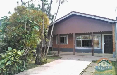 Excelente oportunidade de imóvel com dois lotes 720m² no bairro martim de sá em caraguatatuba!